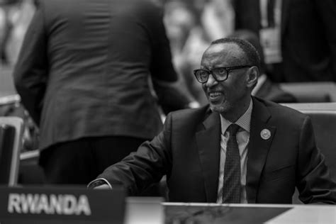 Speeches – Paul Kagame