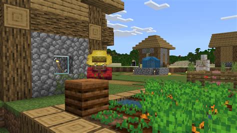 Minecraft Beta & Preview - 1.21.10.24 – Minecraft Feedback