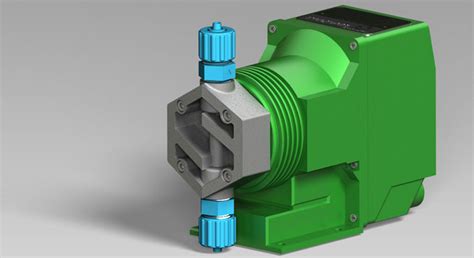 Metering Pumps Manufacturers | Metering Pumps Suppliers in India