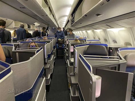 Best Seat On United Polaris 767 300 | Brokeasshome.com