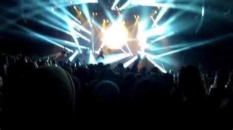 Shinedown Live in NY FULL CONCERT / Blue Cross Arena / 02-22-13 Watch ...