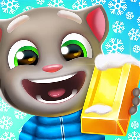 Talking Tom Gold Run latest code 05/2023 - GameRoobie.net