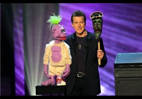 ๑ ENCOURAGEDbyBOREDOM ๑: Jeff Dunham & his dolls (The Characters)