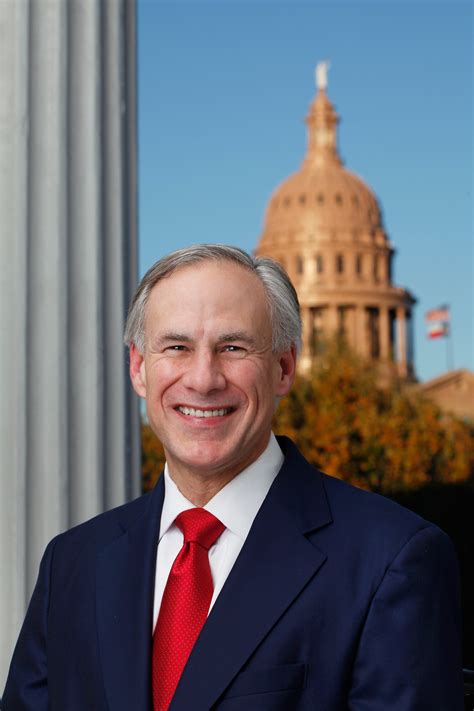 Gov. Abbott Burned in Accident; Could Miss GOP Convention | News Talk ...