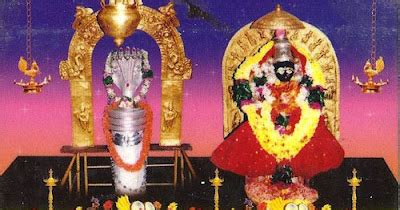 Draksharamam Temple - History, Timings, Accommodation