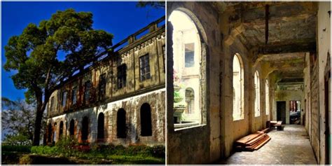 Abandoned & Haunted: Diplomat Hotel in Baguio, Philippines - Abandoned Spaces