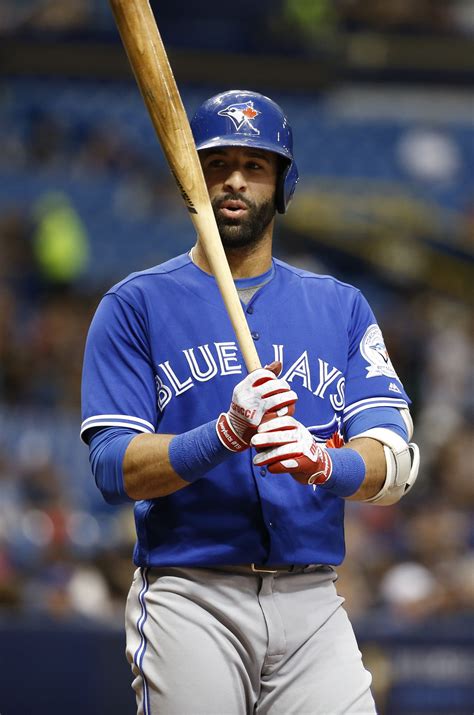 Blue Jays Re-Sign Jose Bautista - MLB Trade Rumors