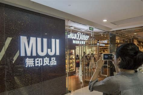 Japan defends Muji in scrap with China over catalogue map missing ...