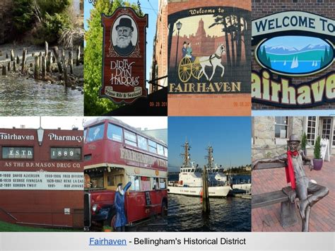 Welcome to Fairhaven Bellingham / Fairhaven Bellingham / Fairhaven