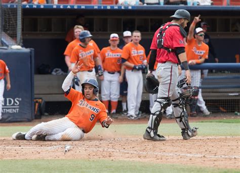 Cal State Fullerton baseball leans on unlikely pair of Hank LoForte ...