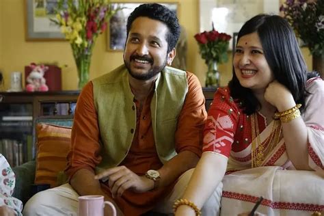 Who is Parambrata Chatterjee married to? Know More About His Wife