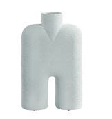 Cobra Tall, Medio - Bubble White – Italian Luxury Interiors