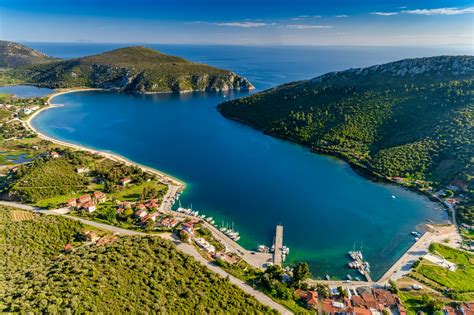 Sithonia Halkidiki Endless magical landscapes: 10 superb locations you have to visit - Athos Sea ...