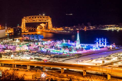 How to Bentleyville • Visit Duluth