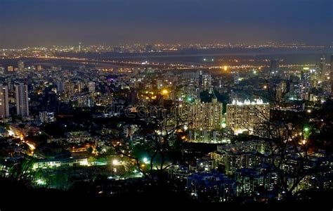 292 Mumbai City Lights Stock Photos - Free & Royalty-Free Stock Photos ...