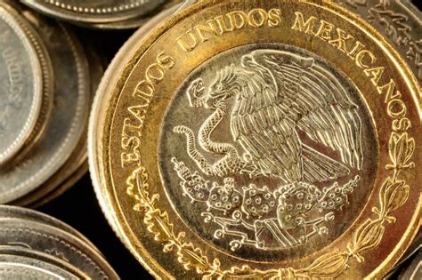 Moneda mexicana se sitúa en su mejor nivel en nueve meses - Reporte 32 MX, El medio digital de ...