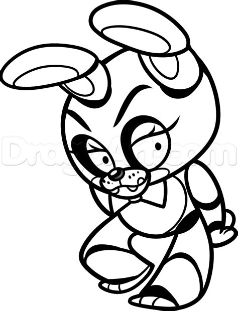 Fnaf Coloring Pages Chica at GetColorings.com | Free printable ...