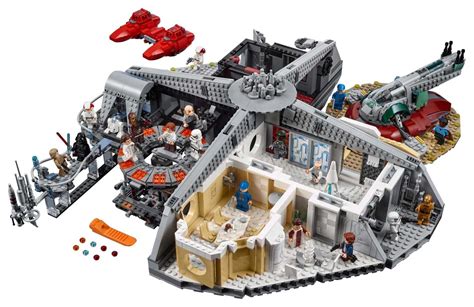 12 Oldest Star Wars Lego Sets Ever Made - Oldest.org