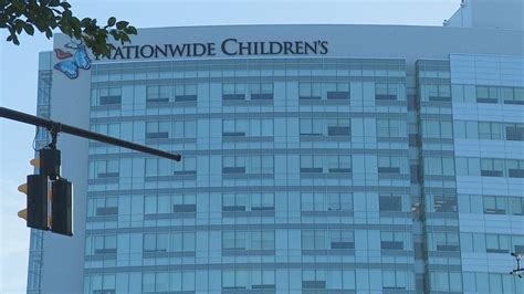 Nationwide Children's ranked among best children's hospitals in America | WSYX