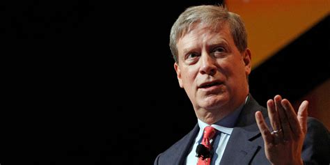 Billionaire investor Stanley Druckenmiller says the stock market is in ...