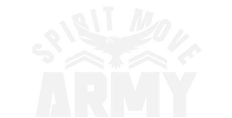 Booking Details – Spirit Move Army