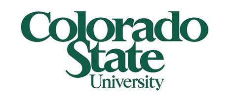 Colorado State University Logo