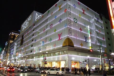 15 Best Shopping Malls in Tokyo - Tokyo's Most Popular Malls and ...