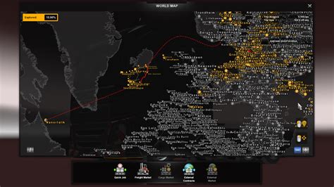 Load Order - ETS2 v1.51 Map Combos (Updated 10 Oct 2024 - 5Maps - Poland Rebuilding) - Page 27 ...