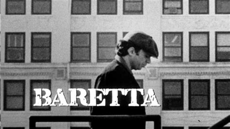 Baretta (TV Series 1975-1978) — The Movie Database (TMDb)