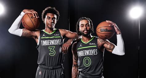 Minnesota Timberwolves NBA 2022-23 Roster | Chase Your Sport - Sports Social Blog