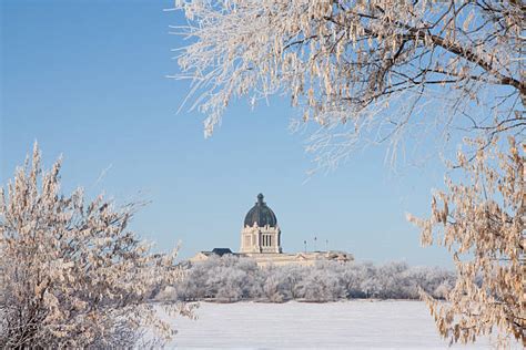 Best Saskatchewan Winter Landscape Stock Photos, Pictures & Royalty ...