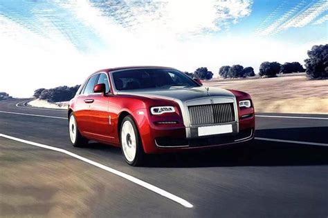 Rolls Royce Ghost 2024 Price, Promo November, Spec & Reviews