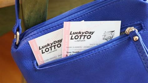 Illinois Lottery seeks winner of $250,000. Ticket set to expire