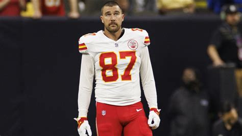 NFL Network's Ian Rapoport: Kansas City Chiefs tight end Travis Kelce ...