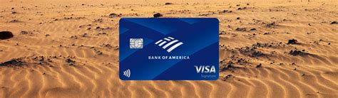 Bank of America Travel Rewards Credit Card Benefits & Review (September 2023) - The Vacationer