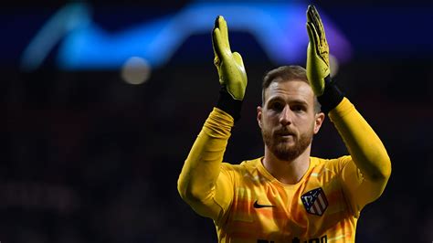 Oblak smashes La Liga record as Atletico Madrid rout Osasuna | Sporting ...