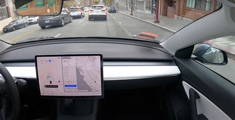 Video: vlogger posts almost autonomous drive from SF to LA - Rockingrobots