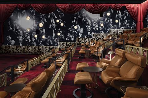 Event Cinemas introduces innovative boutique concept - IF Magazine