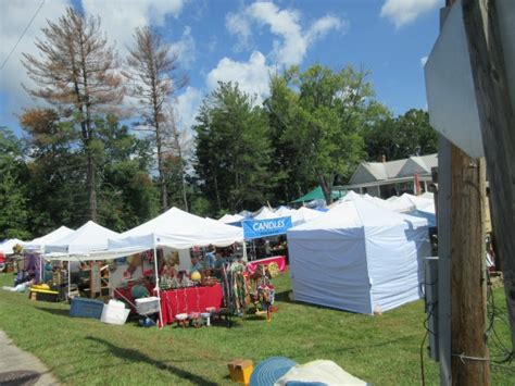 Mountain Heritage Festival | Blairsville, GA