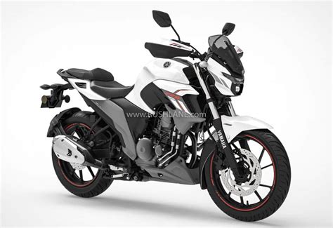 BS6 Yamaha FZ 25 and FZS 25 specs, colour options