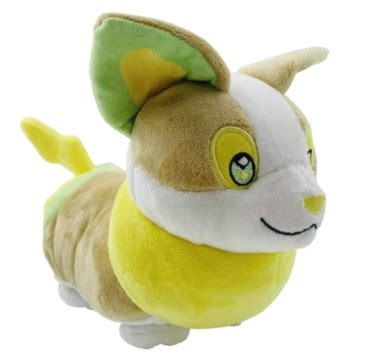 Best Pokemon Yamper plush toys to buy - Pokenatomy