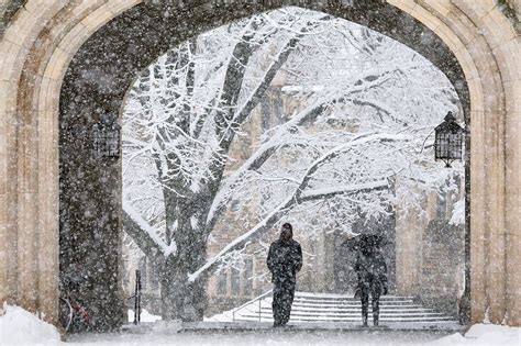 Blizzard is a bust but New Jersey colleges remain closed - nj.com