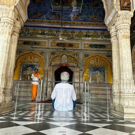 Explore cultural heritage Walk Jaipur | Best Walking Tours