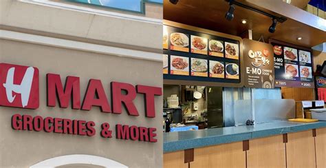 Cheap Eats Vancouver: H Mart food court grub for $15 or less | Dished