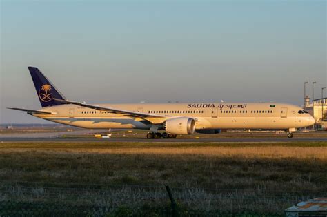 A Journey Through Time: Saudia's Fleet History - Simple Flying