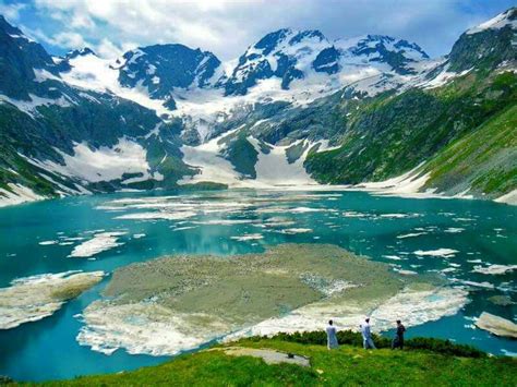 Katora Lake jahaz Banda Kumrat Valley KPK PAKISTAN Wonderful Places ...