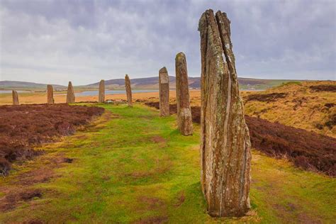 Orcadian Genesis: The Origins of the Orkney Isles’ Unique Megalithic ...