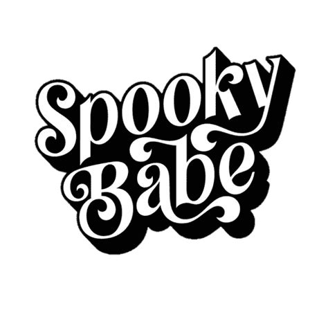 spookybabe - Discord Emoji