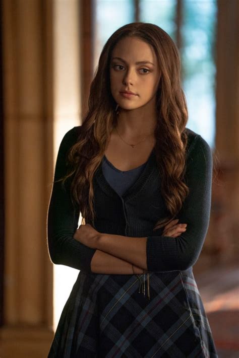 Legacies Season 3 Episode 6 Review: To Whom it May Concern - TV Fanatic