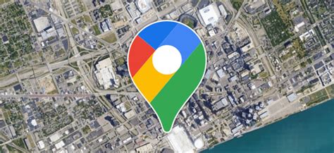 Google Maps to introduce new features - MediaBeast